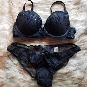 VS Dream Angels Lightly Lined, 34B